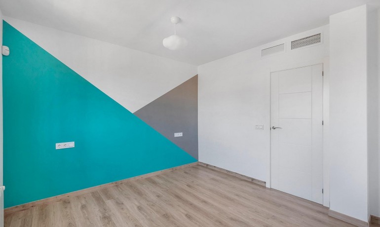 Herverkoop - Villa -
Torrevieja* - Aguas Nuevas