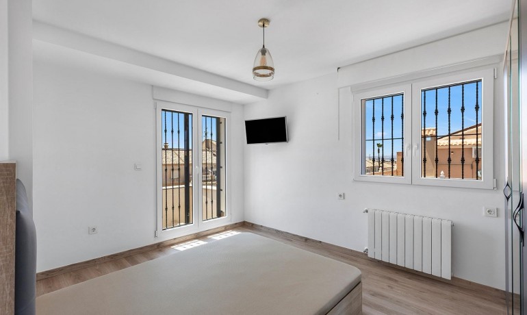 Herverkoop - Villa -
Torrevieja* - Aguas Nuevas