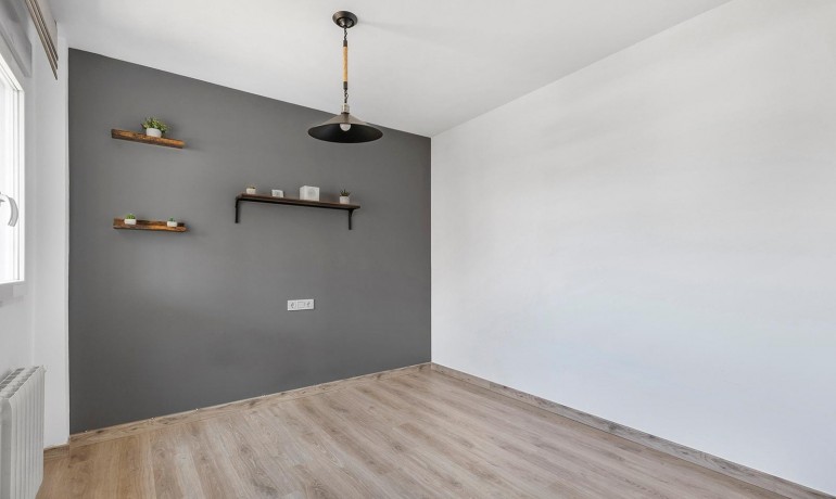 Herverkoop - Villa -
Torrevieja* - Aguas Nuevas