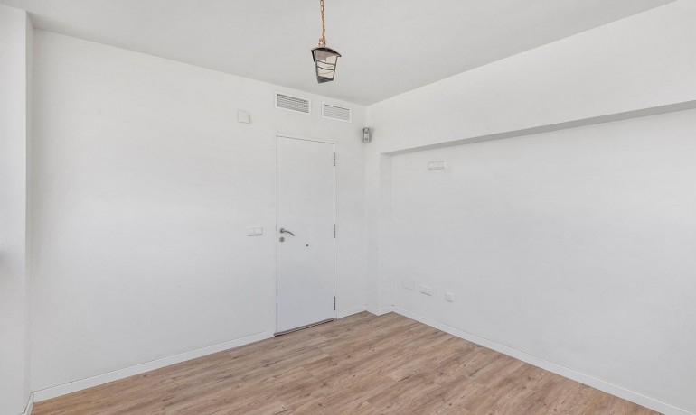 Herverkoop - Villa -
Torrevieja* - Aguas Nuevas