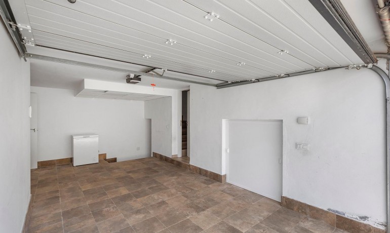 Herverkoop - Villa -
Torrevieja* - Aguas Nuevas