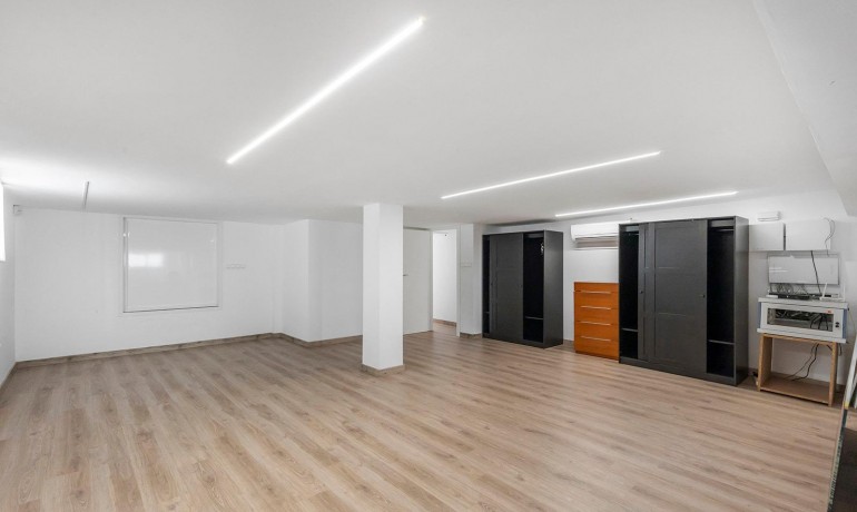 Herverkoop - Villa -
Torrevieja* - Aguas Nuevas