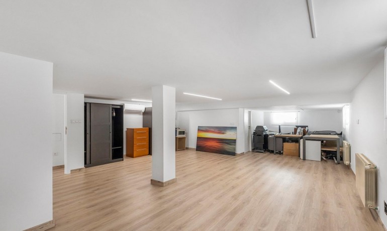 Herverkoop - Villa -
Torrevieja* - Aguas Nuevas