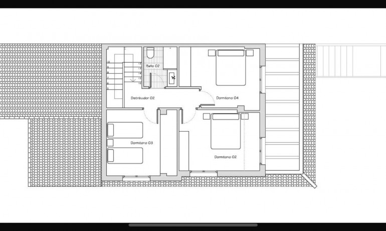 Herverkoop - Villa -
Torrevieja* - Aguas Nuevas