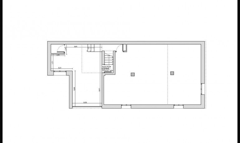 Herverkoop - Villa -
Torrevieja* - Aguas Nuevas