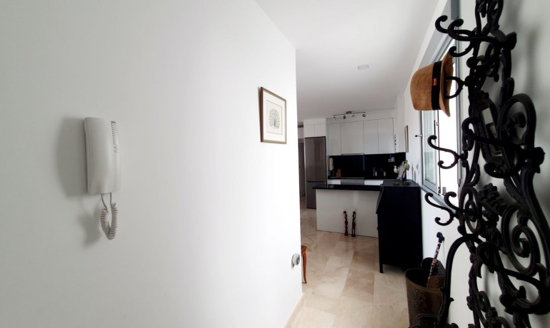 Herverkoop - Appartement / Flat -
Orihuela Costa* - Villamartín-Las Filipinas