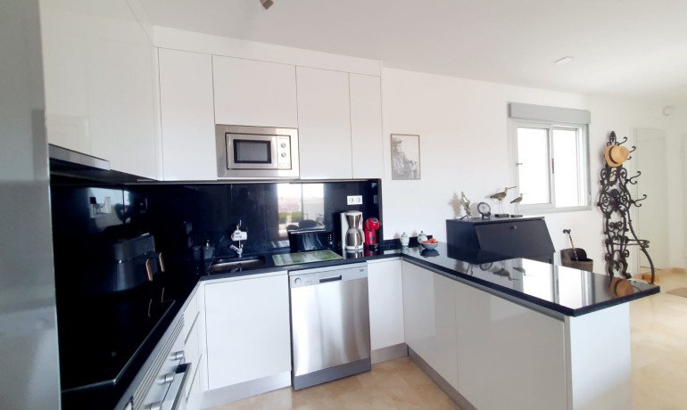 Herverkoop - Appartement / Flat -
Orihuela Costa* - Villamartín-Las Filipinas