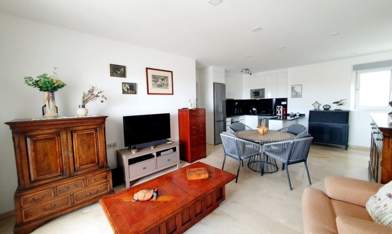 Herverkoop - Appartement / Flat -
Orihuela Costa* - Villamartín-Las Filipinas