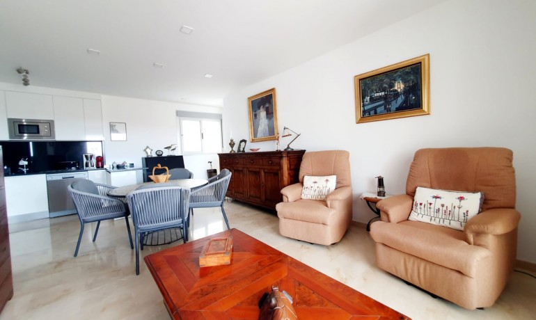 Herverkoop - Appartement / Flat -
Orihuela Costa* - Villamartín-Las Filipinas