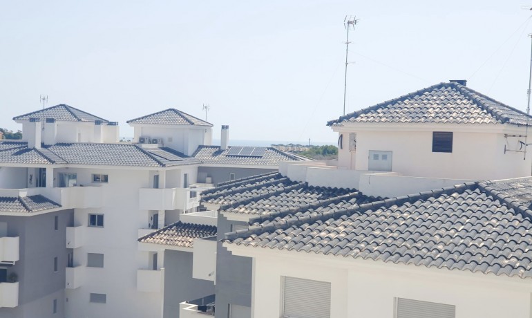 Herverkoop - Appartement / Flat -
Orihuela Costa* - Villamartín-Las Filipinas