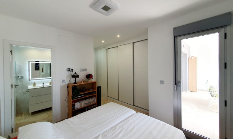 Herverkoop - Appartement / Flat -
Orihuela Costa* - Villamartín-Las Filipinas