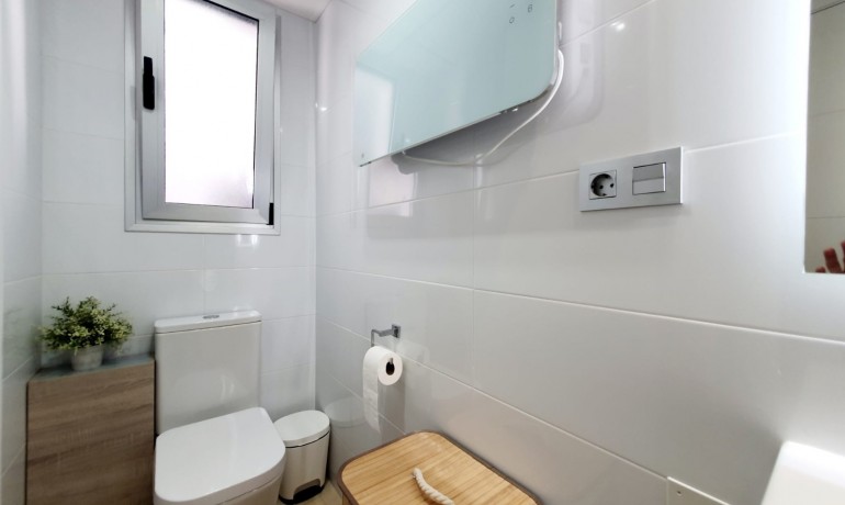 Herverkoop - Appartement / Flat -
Orihuela Costa* - Villamartín-Las Filipinas