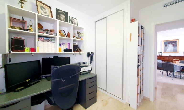 Herverkoop - Appartement / Flat -
Orihuela Costa* - Villamartín-Las Filipinas