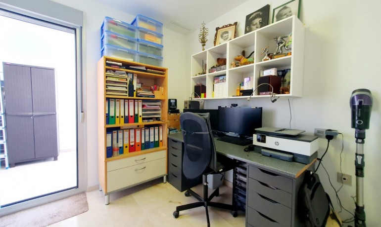 Herverkoop - Appartement / Flat -
Orihuela Costa* - Villamartín-Las Filipinas