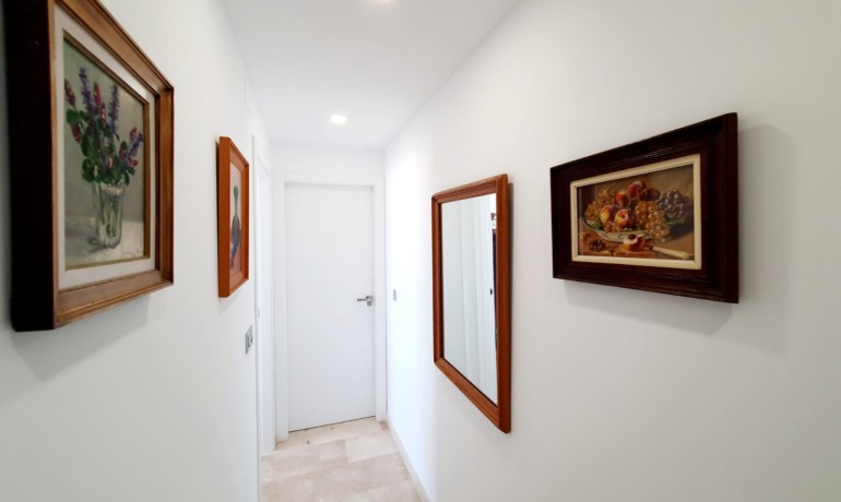 Herverkoop - Appartement / Flat -
Orihuela Costa* - Villamartín-Las Filipinas