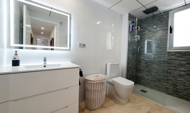 Herverkoop - Appartement / Flat -
Orihuela Costa* - Villamartín-Las Filipinas