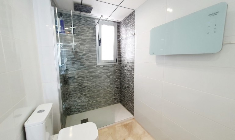 Herverkoop - Appartement / Flat -
Orihuela Costa* - Villamartín-Las Filipinas