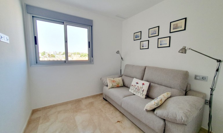 Herverkoop - Appartement / Flat -
Orihuela Costa* - Villamartín-Las Filipinas