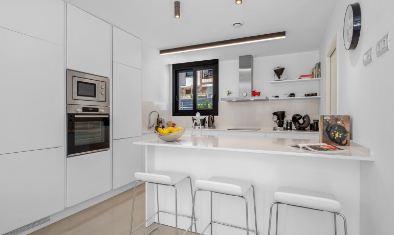 Sale - Villa -
Guardamar del Segura* - Guardamar Del Segura