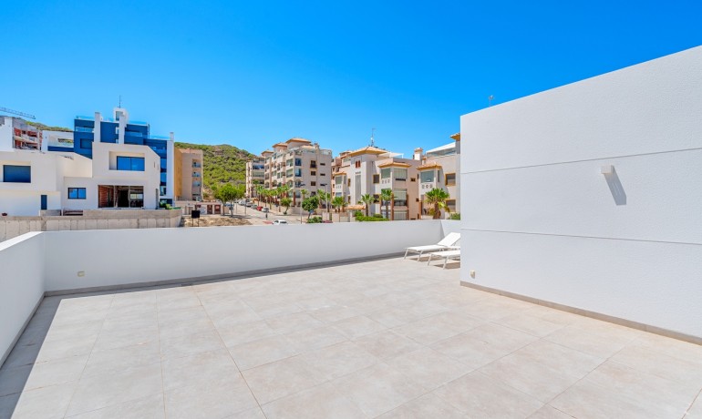 Sale - Villa -
Guardamar del Segura* - Guardamar Del Segura