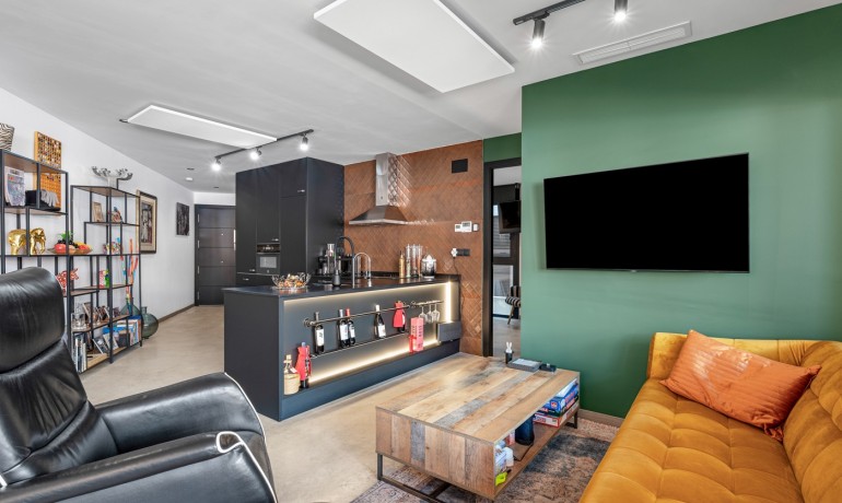 Revente - Appartement / Flat -
Formentera del Segura