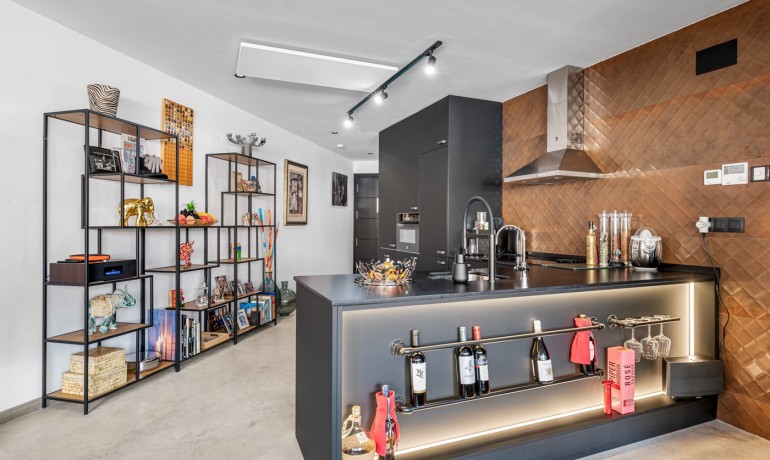 Revente - Appartement / Flat -
Formentera del Segura