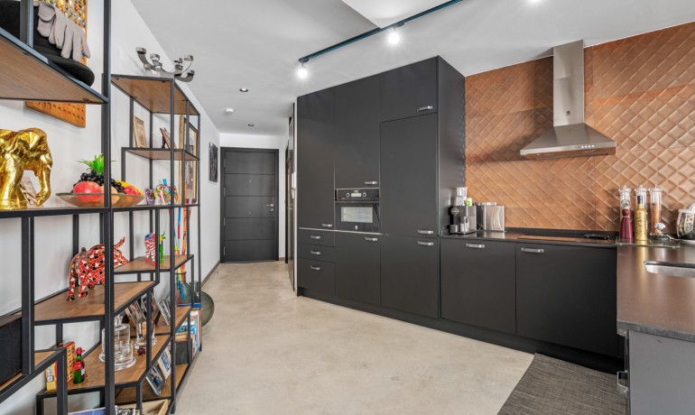 Revente - Appartement / Flat -
Formentera del Segura