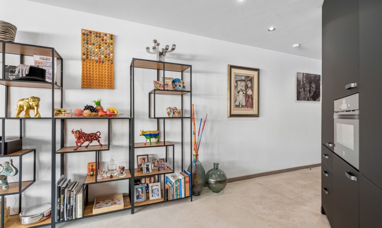 Revente - Appartement / Flat -
Formentera del Segura