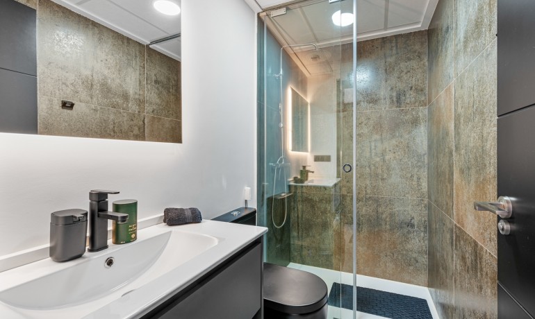 Revente - Appartement / Flat -
Formentera del Segura