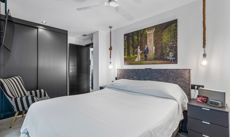 Revente - Appartement / Flat -
Formentera del Segura