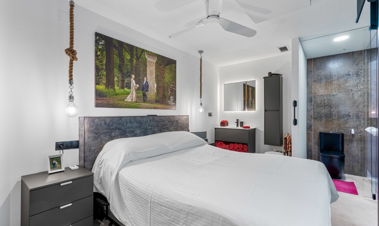 Revente - Appartement / Flat -
Formentera del Segura