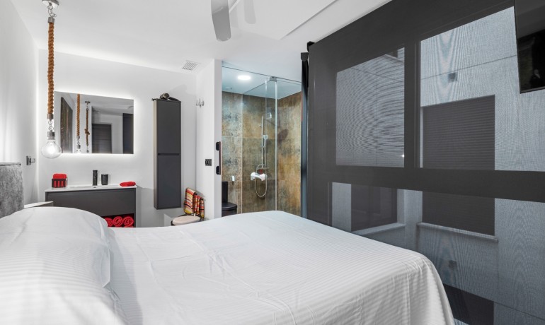 Revente - Appartement / Flat -
Formentera del Segura