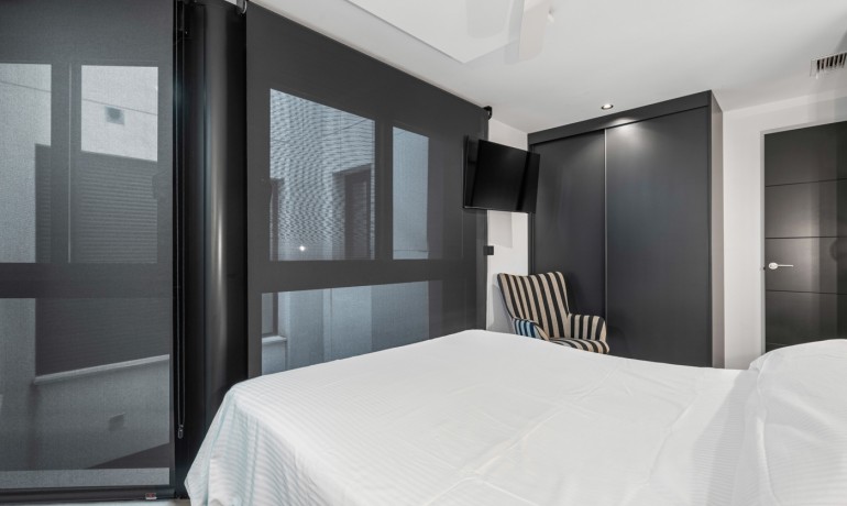 Revente - Appartement / Flat -
Formentera del Segura