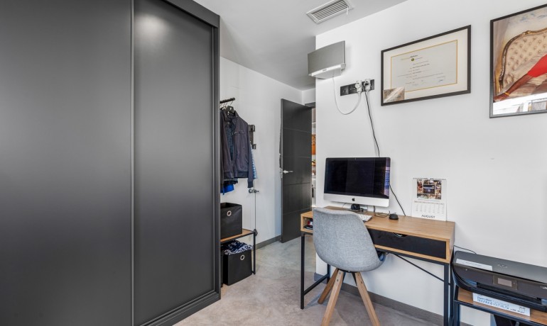 Revente - Appartement / Flat -
Formentera del Segura