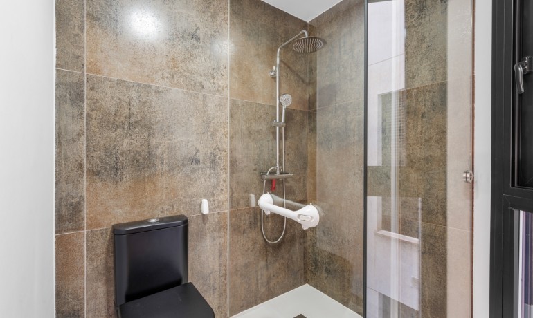 Revente - Appartement / Flat -
Formentera del Segura