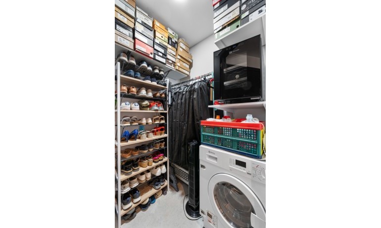 Revente - Appartement / Flat -
Formentera del Segura