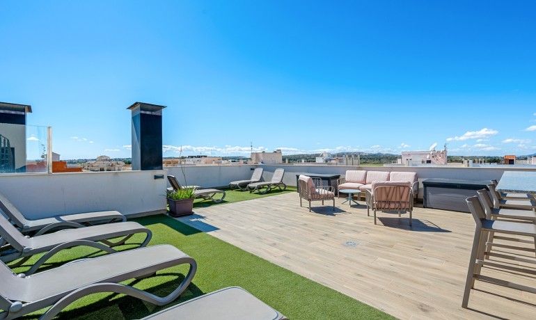 Revente - Appartement / Flat -
Formentera del Segura