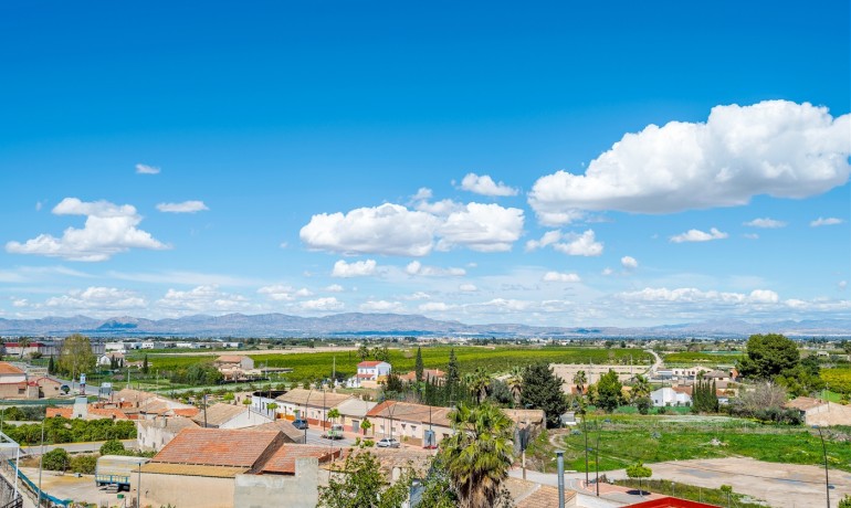 Revente - Appartement / Flat -
Formentera del Segura