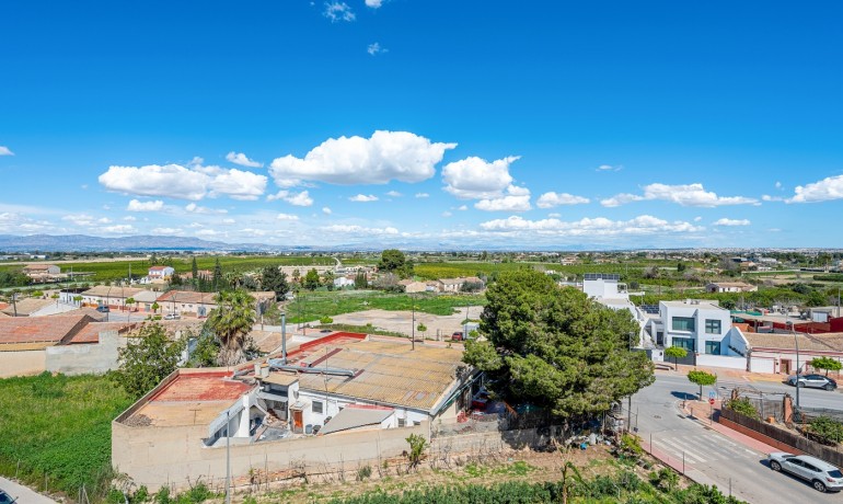 Revente - Appartement / Flat -
Formentera del Segura