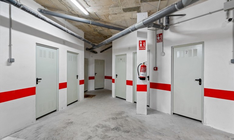 Revente - Appartement / Flat -
Formentera del Segura