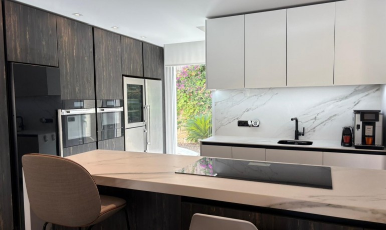 Herverkoop - Villa -
Algorfa* - La Finca Golf