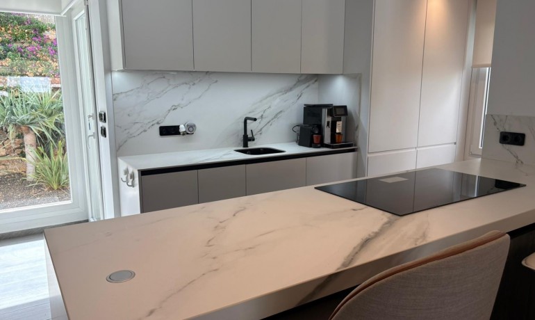 Herverkoop - Villa -
Algorfa* - La Finca Golf