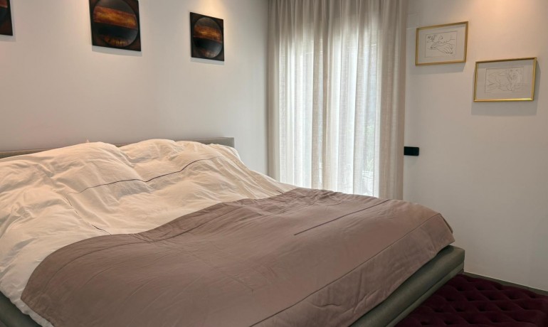 Herverkoop - Villa -
Algorfa* - La Finca Golf