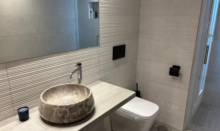 Herverkoop - Villa -
Algorfa* - La Finca Golf