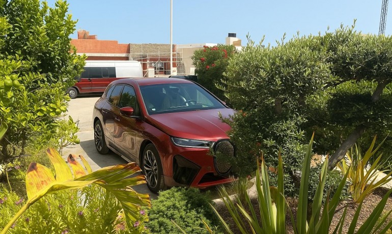 Herverkoop - Villa -
Algorfa* - La Finca Golf