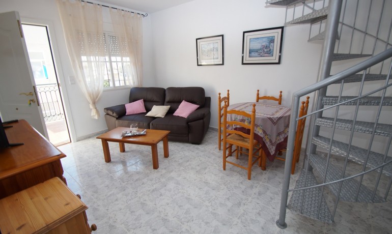Herverkoop - Appartement / Flat -
Orihuela Costa* - Playa Flamenca