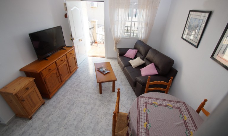 Herverkoop - Appartement / Flat -
Orihuela Costa* - Playa Flamenca