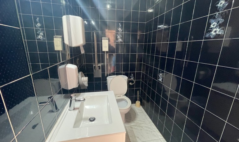 Herverkoop - Reclame -
Torrevieia - Comunidad Valenciana