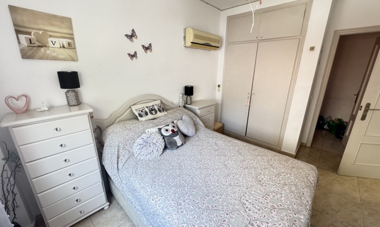 Revente - Villa -
Villamartin