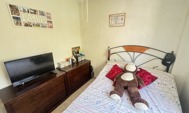 Revente - Villa -
Villamartin